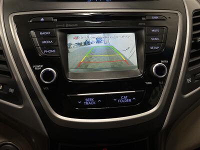 2015 Hyundai ELANTRA Sport   - Photo 16 - West Bountiful, UT 84087