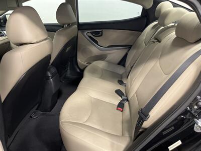 2015 Hyundai ELANTRA Sport   - Photo 10 - West Bountiful, UT 84087