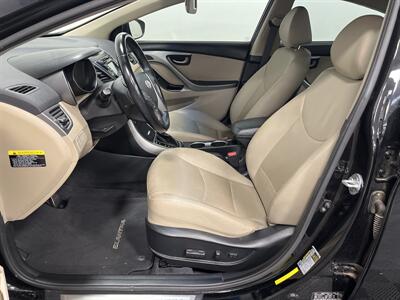 2015 Hyundai ELANTRA Sport   - Photo 13 - West Bountiful, UT 84087