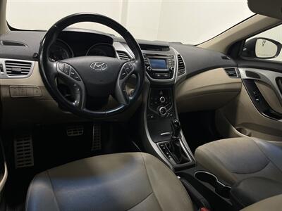 2015 Hyundai ELANTRA Sport   - Photo 11 - West Bountiful, UT 84087