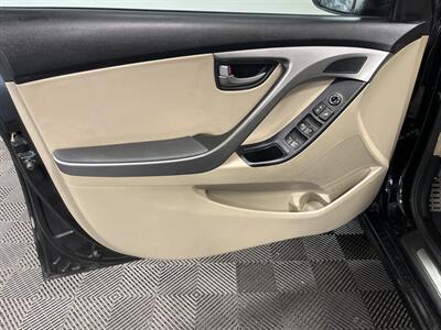 2015 Hyundai ELANTRA Sport   - Photo 12 - West Bountiful, UT 84087