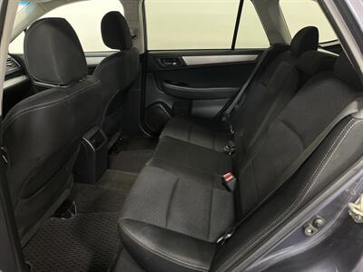 2015 Subaru Outback 2.5i Premium   - Photo 14 - West Bountiful, UT 84087