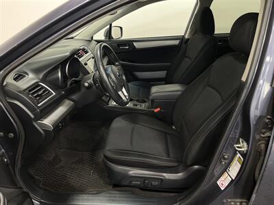 2015 Subaru Outback 2.5i Premium   - Photo 17 - West Bountiful, UT 84087