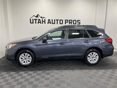 2015 Subaru Outback 2.5i Premium   - Photo 10 - West Bountiful, UT 84087