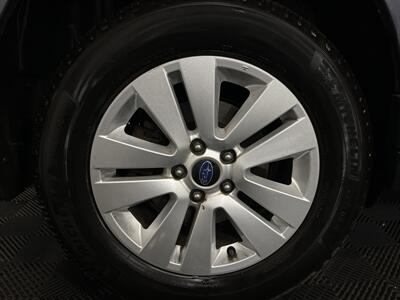 2015 Subaru Outback 2.5i Premium   - Photo 4 - West Bountiful, UT 84087