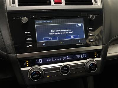 2015 Subaru Outback 2.5i Premium   - Photo 22 - West Bountiful, UT 84087