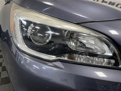 2015 Subaru Outback 2.5i Premium   - Photo 8 - West Bountiful, UT 84087