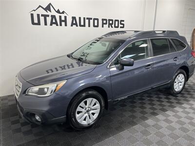 2015 Subaru Outback 2.5i Premium   - Photo 9 - West Bountiful, UT 84087