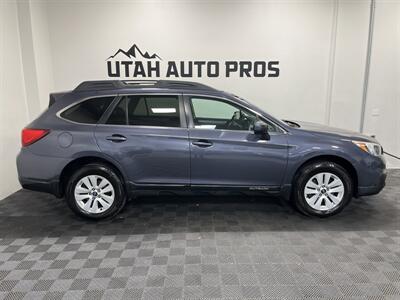 2015 Subaru Outback 2.5i Premium   - Photo 2 - West Bountiful, UT 84087
