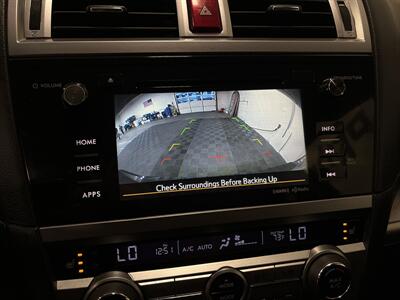 2015 Subaru Outback 2.5i Premium   - Photo 21 - West Bountiful, UT 84087