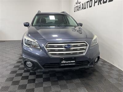 2015 Subaru Outback 2.5i Premium   - Photo 7 - West Bountiful, UT 84087
