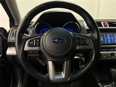 2015 Subaru Outback 2.5i Premium   - Photo 24 - West Bountiful, UT 84087