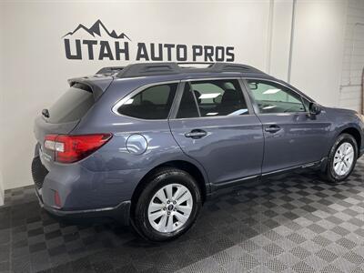 2015 Subaru Outback 2.5i Premium   - Photo 3 - West Bountiful, UT 84087
