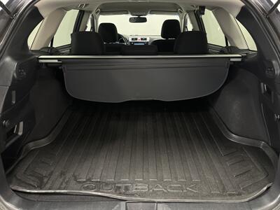 2015 Subaru Outback 2.5i Premium   - Photo 13 - West Bountiful, UT 84087