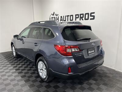 2015 Subaru Outback 2.5i Premium   - Photo 11 - West Bountiful, UT 84087