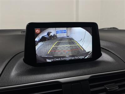 2018 Mazda Mazda3 Sport   - Photo 15 - West Bountiful, UT 84087