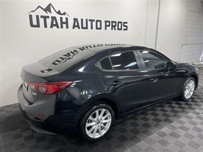 2018 Mazda Mazda3 Sport   - Photo 3 - West Bountiful, UT 84087