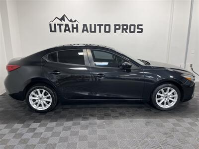 2018 Mazda Mazda3 Sport   - Photo 2 - West Bountiful, UT 84087