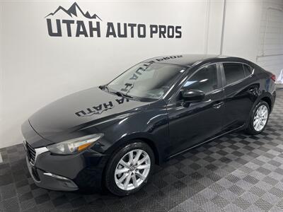 2018 Mazda Mazda3 Sport   - Photo 5 - West Bountiful, UT 84087