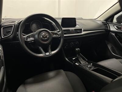 2018 Mazda Mazda3 Sport   - Photo 11 - West Bountiful, UT 84087