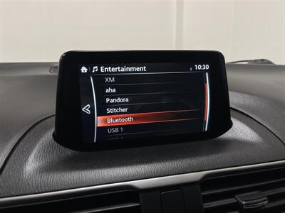 2018 Mazda Mazda3 Sport   - Photo 17 - West Bountiful, UT 84087
