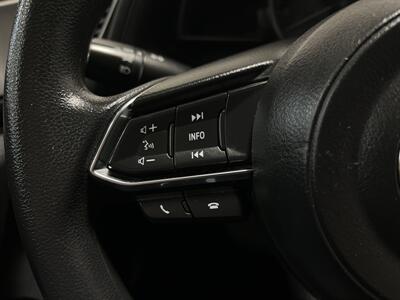 2018 Mazda Mazda3 Sport   - Photo 22 - West Bountiful, UT 84087