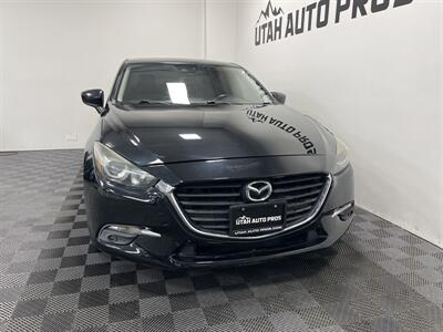 2018 Mazda Mazda3 Sport   - Photo 4 - West Bountiful, UT 84087