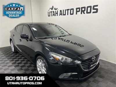 2018 Mazda Mazda3 Sport   - Photo 1 - West Bountiful, UT 84087
