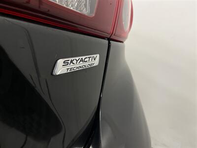 2018 Mazda Mazda3 Sport   - Photo 9 - West Bountiful, UT 84087