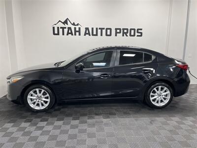 2018 Mazda Mazda3 Sport   - Photo 6 - West Bountiful, UT 84087