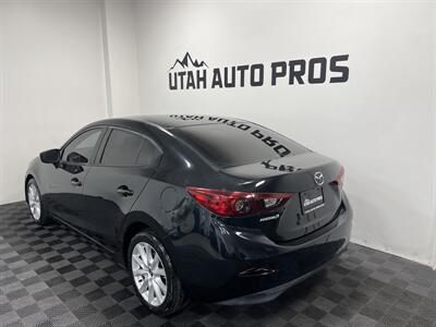 2018 Mazda Mazda3 Sport   - Photo 7 - West Bountiful, UT 84087