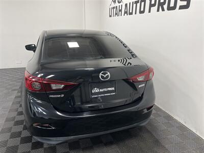 2018 Mazda Mazda3 Sport   - Photo 8 - West Bountiful, UT 84087