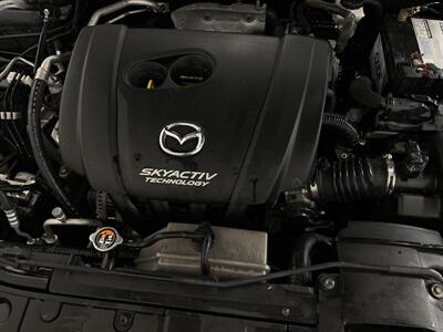 2018 Mazda Mazda3 Sport   - Photo 24 - West Bountiful, UT 84087