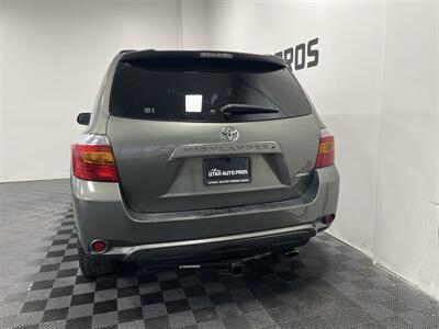 2010 Toyota Highlander Sport   - Photo 10 - West Bountiful, UT 84087