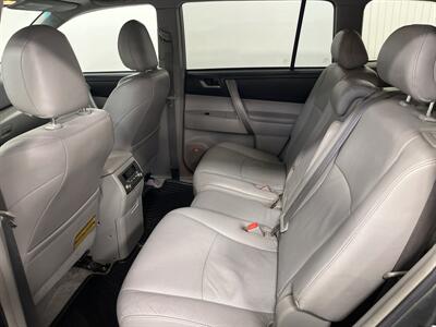 2010 Toyota Highlander Sport   - Photo 13 - West Bountiful, UT 84087