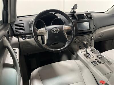 2010 Toyota Highlander Sport   - Photo 14 - West Bountiful, UT 84087