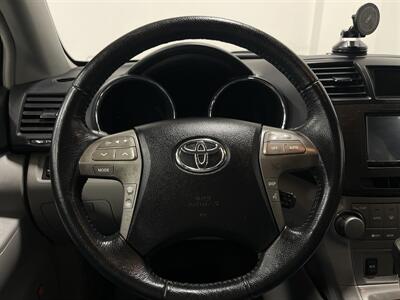 2010 Toyota Highlander Sport   - Photo 19 - West Bountiful, UT 84087