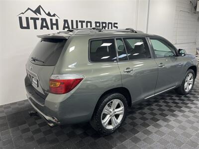 2010 Toyota Highlander Sport   - Photo 3 - West Bountiful, UT 84087