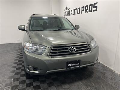 2010 Toyota Highlander Sport   - Photo 6 - West Bountiful, UT 84087