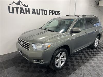 2010 Toyota Highlander Sport   - Photo 7 - West Bountiful, UT 84087