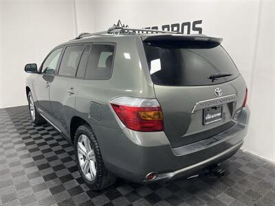 2010 Toyota Highlander Sport   - Photo 9 - West Bountiful, UT 84087