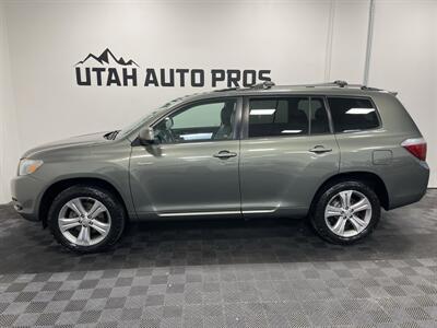 2010 Toyota Highlander Sport   - Photo 8 - West Bountiful, UT 84087