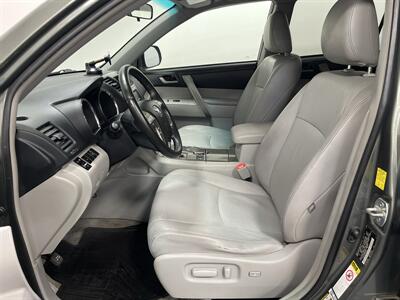 2010 Toyota Highlander Sport   - Photo 16 - West Bountiful, UT 84087