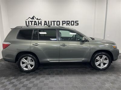 2010 Toyota Highlander Sport   - Photo 2 - West Bountiful, UT 84087