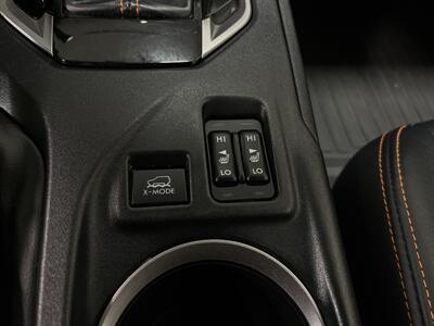 2021 Subaru Crosstrek Limited   - Photo 19 - West Bountiful, UT 84087