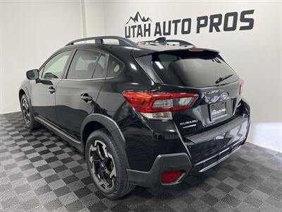 2021 Subaru Crosstrek Limited   - Photo 9 - West Bountiful, UT 84087