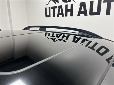2021 Subaru Crosstrek Limited   - Photo 4 - West Bountiful, UT 84087