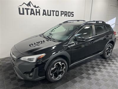2021 Subaru Crosstrek Limited   - Photo 7 - West Bountiful, UT 84087