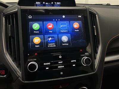 2021 Subaru Crosstrek Limited   - Photo 22 - West Bountiful, UT 84087