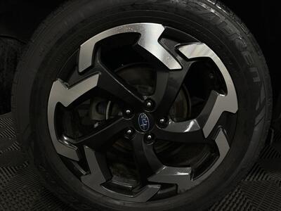 2021 Subaru Crosstrek Limited   - Photo 11 - West Bountiful, UT 84087